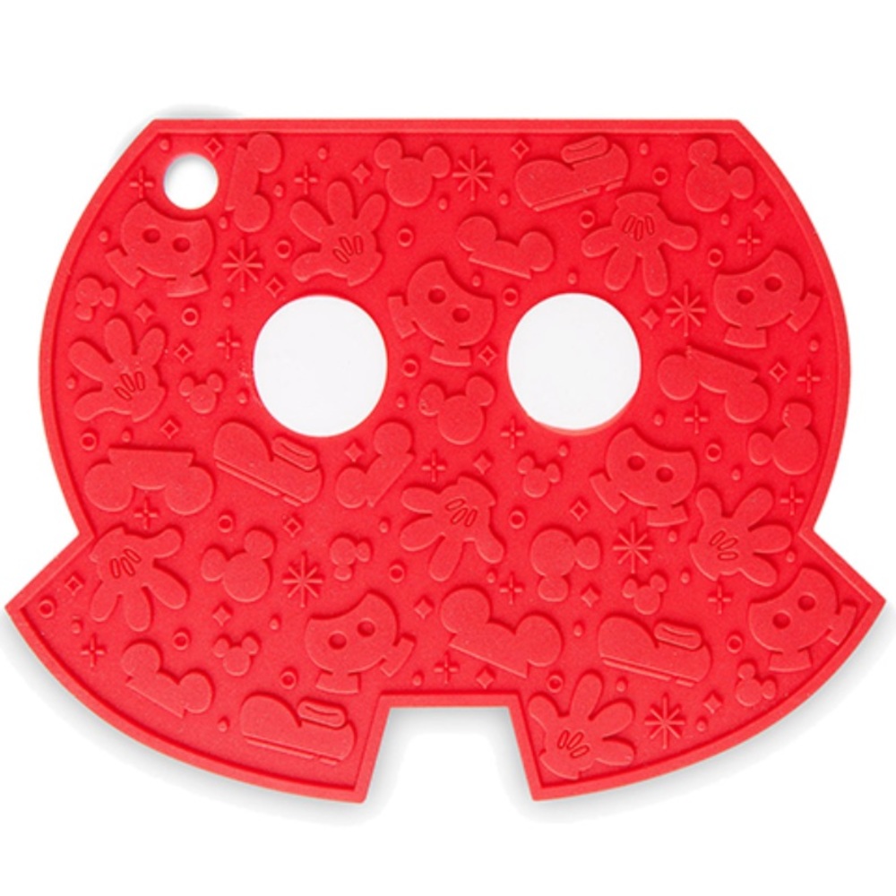 Disney Mickey Mouse Shorts Kitchen Trivet